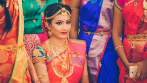 BSEpic - Best Candid Wedding Photography | Professional Wedding Photography