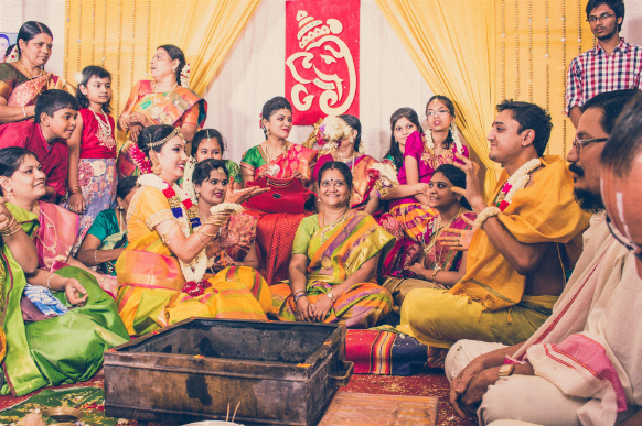 BSEpic - Best Candid Wedding Photography